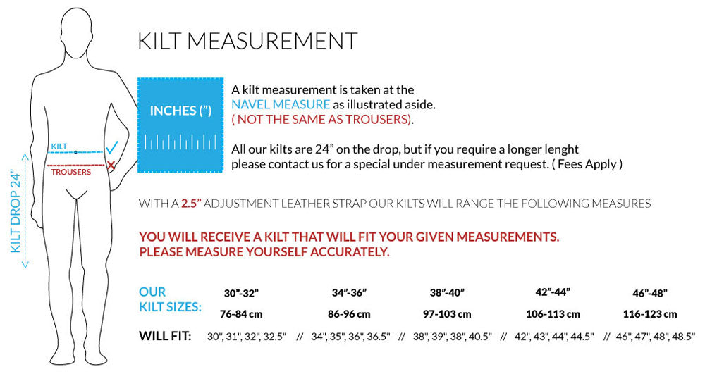 Hybrid Utility Kilts – Khaki Cotton & Campbell Thompson Tartan Kilt image 4