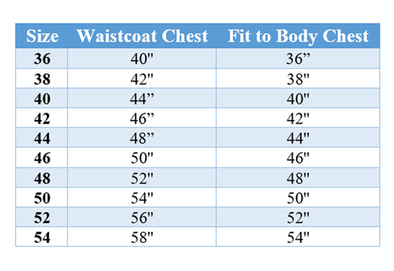 Tennessee Tartan Waistcoat - 5 Buttons Argyle Vest Made to Order image 2