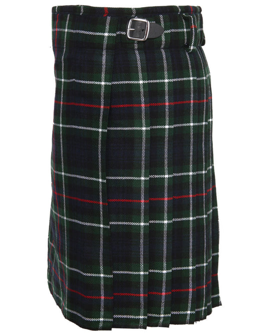 MacKenzie Tartan 5 Yard Casual & Party Wear Scottish Kilt