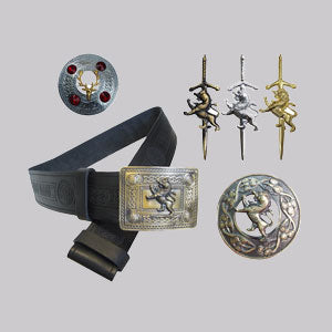 Kilt Accessories