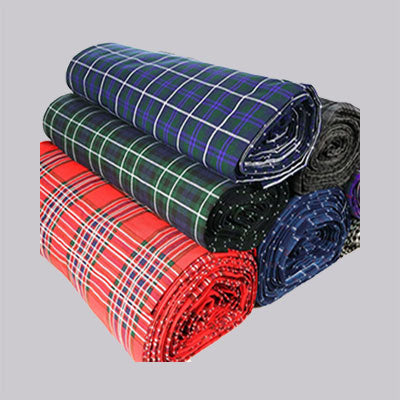 Clan Tartans