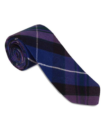 Pride of Scotland Tartan NeckTie Scottish Clan NeckTies image 0