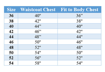 Pride of Scotland Tartan Waistcoat - Argyle Vest Made to Order image 3
