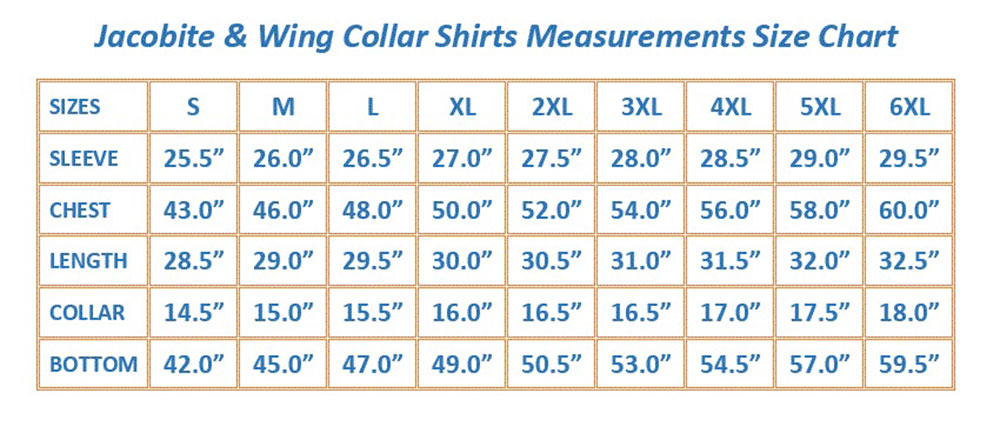 Jacobite Ghillie Kilt Shirt Red Cotton Jacobean Full Sleeve Shirt image 3