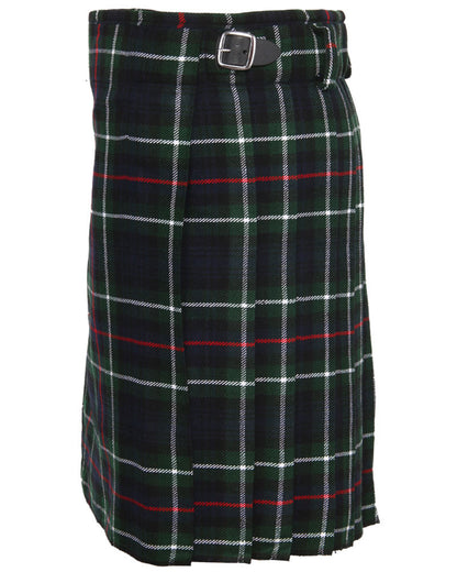 MacKenzie Tartan 5 Yard Casual & Party Wear Scottish Kilt