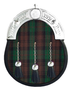 Brown-Watch-Tartan-Sporran-with-Silver-Cantle.jpg