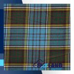 Anderson Tartan Fabric By the Yard