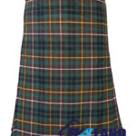 Buchanan Hunting 8 Yard Kilt
