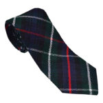 Mackenzie Tartan NeckTie