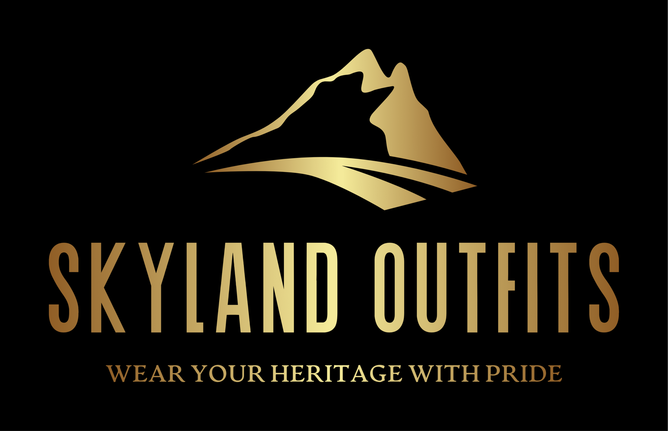 Skyland Outfits