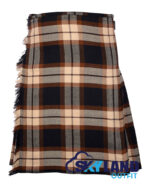Rose Ancient Tartan 8 Yard Kilt - Traditional Scottish Kilts for Men