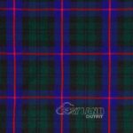 Armstrong Tartan Fabric for Sale | Scottish Wool by Yard