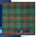 Ross Hunting Tartan Fabric for Sale | Scottish Wool by Yard - Image 2