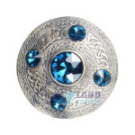 Anderson Tartan Kilt Fly Plaid with Free Brooch - Image 2