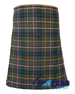 Buchanan Hunting Tartan 8 Yard Kilt - Traditional Scottish Kilts