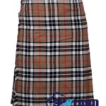 Campbell Thompson 8 Yard Kilt - Traditional Kilts for Men