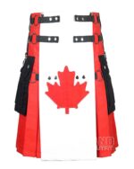 canadian-flag-kilt