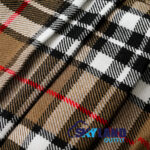 Campbell Thompson Tartan Mini Billie Kilt Girls Modern Kilt Skirt - Image 4