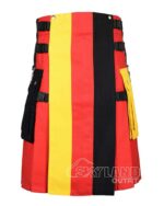 german-flag-kilt