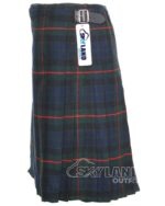 Gunn Tartan 5-Yard Kilt | Lightweight Casual Traditional Kilts - Image 3