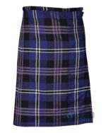 Heritage of Scotland Tartan 8 Yard Kilt - Scottish Kilts