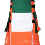 irish-flag-kilt