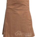 khaki-wool-8-yard-kilt