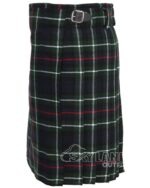 MacKenzie Tartan 5-Yard Kilt | Lightweight Casual Traditional Kilts - Image 2