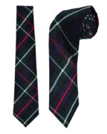 Mackenzie Tartan NeckTie Scottish Clan NeckTies - Image 3