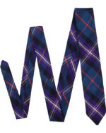 Masonic Tartan NeckTie Scottish Clan NeckTies - Image 2