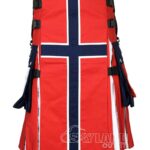 norway-flag-kilt