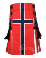 norway-flag-kilt