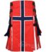 norway-flag-kilt