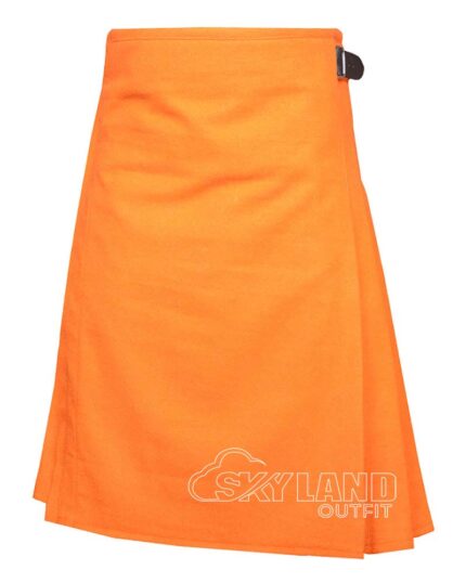 orange-wool-8-yard-kilt