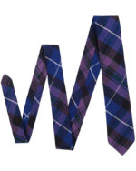 Pride of Scotland Tartan NeckTie Scottish Clan NeckTies - Image 2