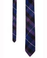 Pride of Scotland Tartan NeckTie Scottish Clan NeckTies - Image 3