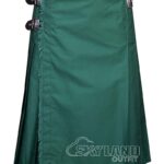 solid-green-wool-8-yard-kilt