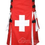 swiss-flag-kilt
