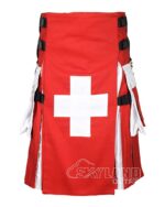 swiss-flag-kilt