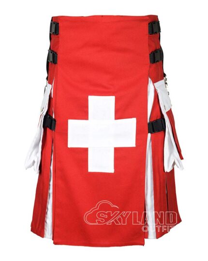 swiss-flag-kilt