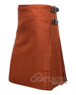 Saffron-Tartan-8-yard-kilt
