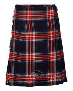 black-stewart-tartan-8-yard-kilt-front.jpg