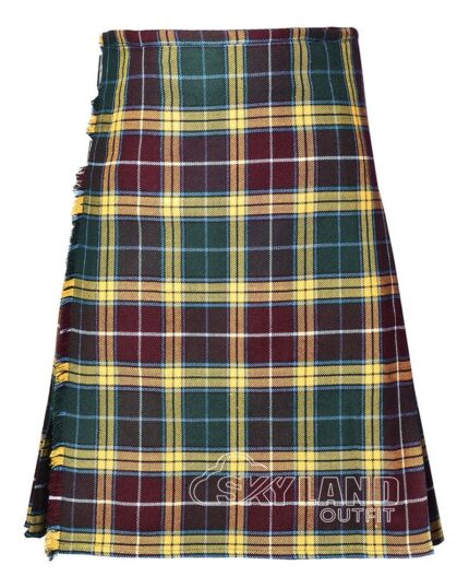 buchanan-muted-tartan-8-yard-kilt