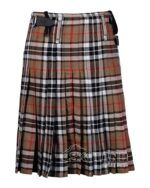 Campbell Thompson 8 Yard Kilt - Traditional Kilts for Men - Image 4