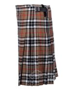 Campbell Thompson 8 Yard Kilt - Traditional Kilts for Men - Image 3