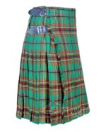 Tara Murphy Tartan 8 Yard Kilt - Traditional Scottish Kilt for Men - Image 2