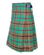 Tara Murphy Tartan 8 Yard Kilt - Traditional Scottish Kilt for Men - Image 3
