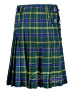 US Army Tartan 8 Yard Kilt - Traditional Scottish Kilt for Men - Image 4